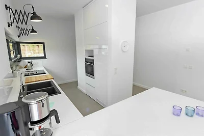 Haus Wetterhexe Sellin | Wohnung 01