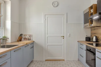 Heiligenhafenquartier