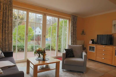 Kaiserliches Postamt Fewo 12