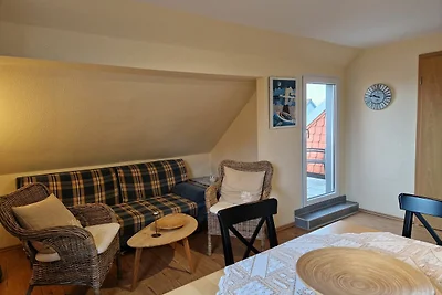 Vakantieappartement Gezinsvakantie Wittmund