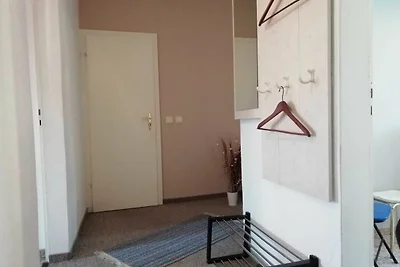 Ferienwohnung Boxberg