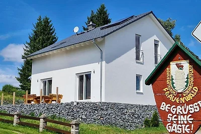 Casa vacanze Vacanza di relax Frauenwald