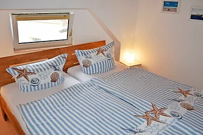 Appartamento Vacanza con famiglia Altefähr
