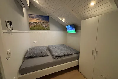 Ferienwohnung Lönneberga