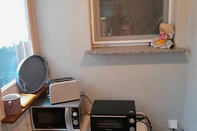 Vakantieappartement Gezinsvakantie Lübbenau