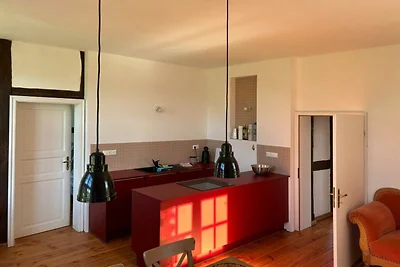 Vakantieappartement Gezinsvakantie Schmatzin
