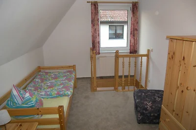 Ferienwohnung 2