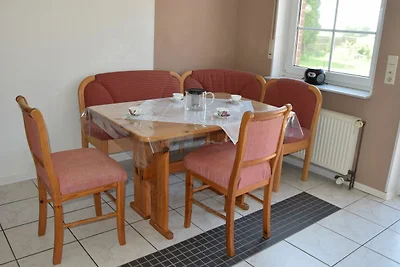 Casa vacanze Vacanza di relax Südbrookmerland
