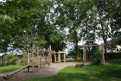 Appartamento Vacanza con famiglia Dobbin-Linstow