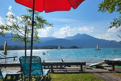 Appartamento Vacanza con famiglia St. Wolfgang
