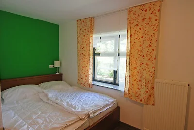 Fischerhaus Baabe | Wohnung 01