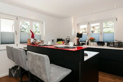 Ferienwohnung RottachSuite