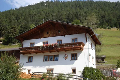 Vakantieappartement Gezinsvakantie Pfunds