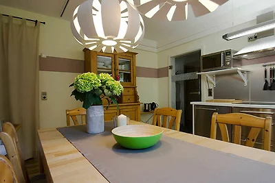 Ferienwohnung AMSEL