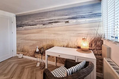 Ferienwohnung Blue Marine