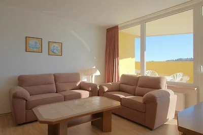 Apartment 348