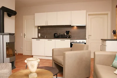Appartamento Vacanza con famiglia Nienhagen