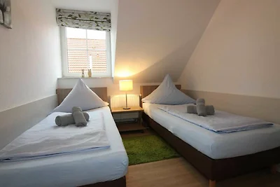 ROB 17 für 6 Personen, ca. 86 qm, Haustiere