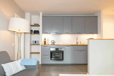 Vakantieappartement Gezinsvakantie Hörnum