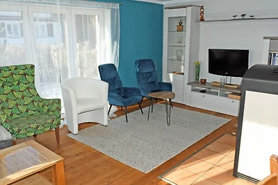 Ferienhaus mit Kamin u.