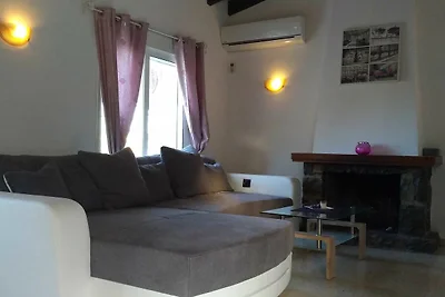 Appartamento Vacanza con famiglia Calpe