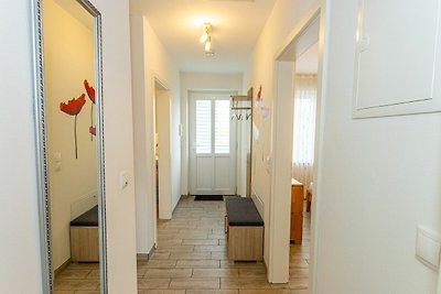 Vakantieappartement Gezinsvakantie Esens