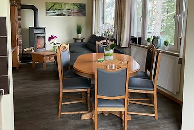 Ferienhaus Krakow am See