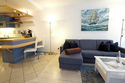 Vakantieappartement Gezinsvakantie Ahlbeck