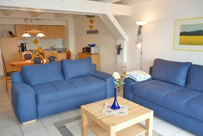 Ferienwohnung Meer sehn Objekt-ID 121348