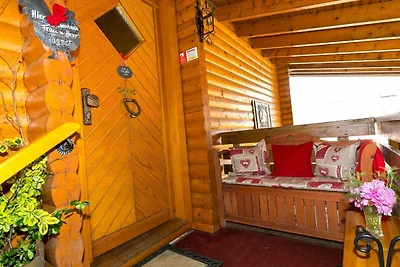 Vakantieappartement Gezinsvakantie Walkenried