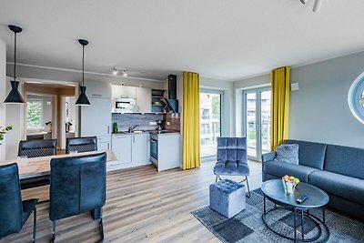 Vakantieappartement Gezinsvakantie Drochtersen Krautsand