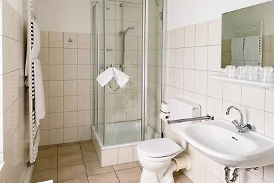 Ferienhaus Rursee - Haus für 4 Personen
