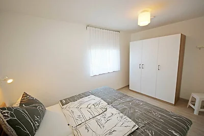 Appartamento Vacanza con famiglia Baabe