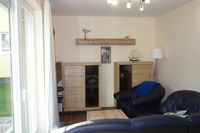 Ferienwohnung Morgenröte in der Strandstrasse