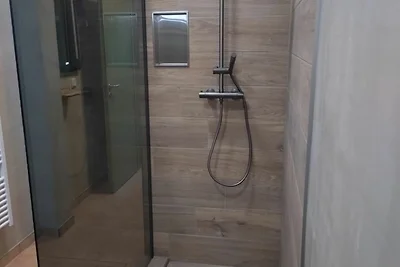 Vakantieappartement Gezinsvakantie Ribnitz-Damgarten
