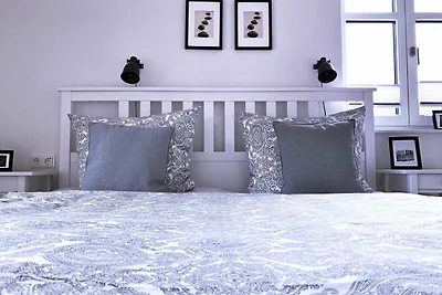 FW Steuerbord Peildeck