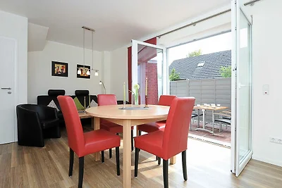 Ferienwohnung Deichoase