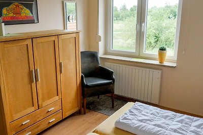 Vakantieappartement Gezinsvakantie Saal in Vorpommern