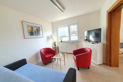 Vakantieappartement Gezinsvakantie Rotenburg an der Fulda