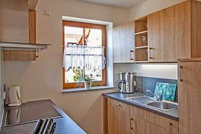 Ferienhaus Säntisblick