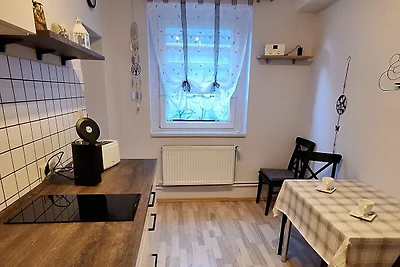 Ferienwohnung Zanner