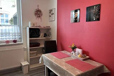 Ferienwohnung Villa Genzel