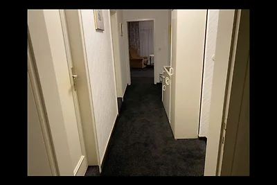 Ferienwohnung im Grünen