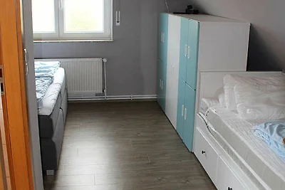 Ferienwohnung Island