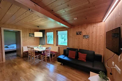 Ferienwohnung Üntsche