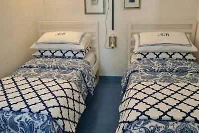 Haus über der Traumbucht - Nr. S356.2