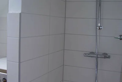 Appartement Vacances avec la famille Dornumersiel