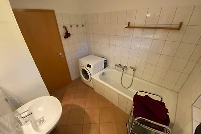 Casa vacanze Vacanza di relax Peenemünde