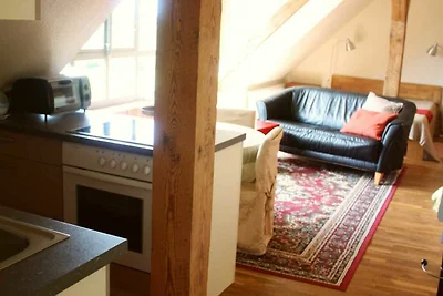 Ferienwohnung Klatschmohn
