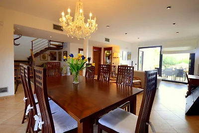 Apartamento Vacaciones familiares Can Picafort